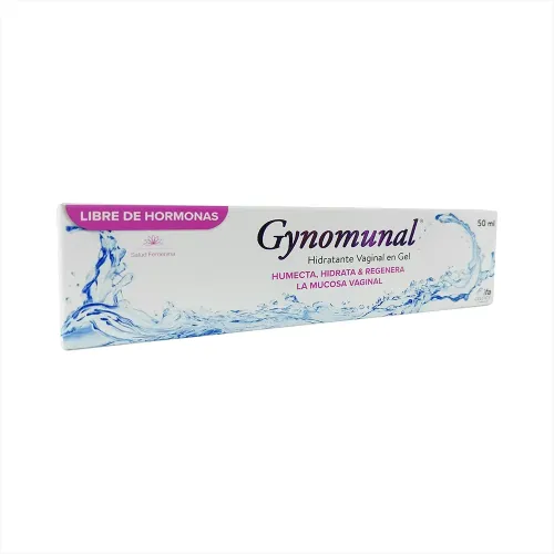 GYNOMUNAL - 50 Mililitro