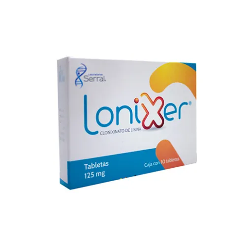 LONIXER