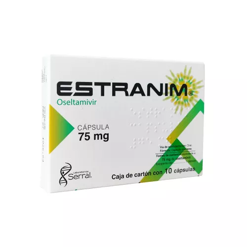 ESTRANIM