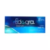 EDEGRA 100 MG 20 TAB miniatura 2