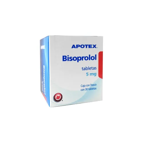 BISOPROLOL