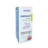 AMBROXOL 15 MG/5 ML 120 Mililitros miniatura 1
