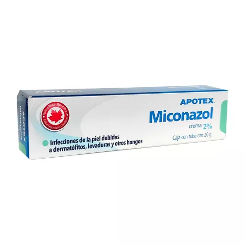 MICONAZOL