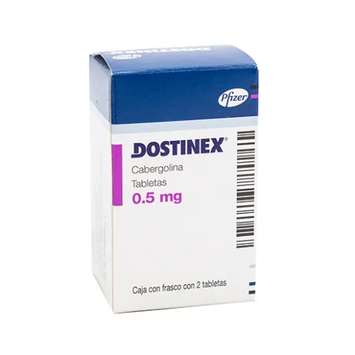 DOSTINEX