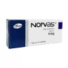NORVAS 5 mg 30 Tableta(s) miniatura 1