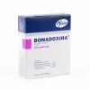 BONADOXINA 25/50 mg 25 Tableta(s) miniatura 1