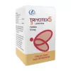 TRIYOTEX 5 mcg 30 Cápsula(s) miniatura 1