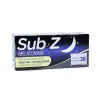 SUB-Z 5 mg 30 Tableta(s) miniatura 1