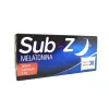 SUB-Z 3 mg 30 Tableta(s) miniatura 1