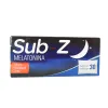 SUB-Z 3 mg 30 Tableta(s) miniatura 2