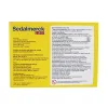 SEDALMERCK MAX 650/65 mg 24 Tableta(s) miniatura 3