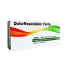 DOLO-NEUROBION FORTE 50/50/50/1 mg 30 Tabletas miniatura 1