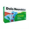 DOLO-NEUROBION 50/50/50/0.25 mg 10 Tabletas miniatura 1
