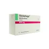 GLUCOPHAGE 850 mg 60 Tableta(s) miniatura 1