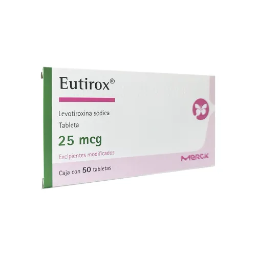 EUTIROX