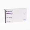 EUTIROX 50 mcg 50 Tableta(s) miniatura 1