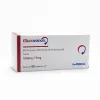 GLUCOVANCE 5/500 mg 60 Tableta(s) miniatura 1