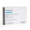 NOVOTIRAL 20 mcg/100 mcg 50 Tableta(s) miniatura 1