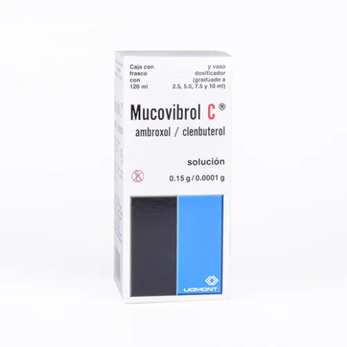 MUCOVIBROL C