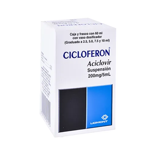 CICLOFERON