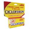 CICLOFERON miniatura 1