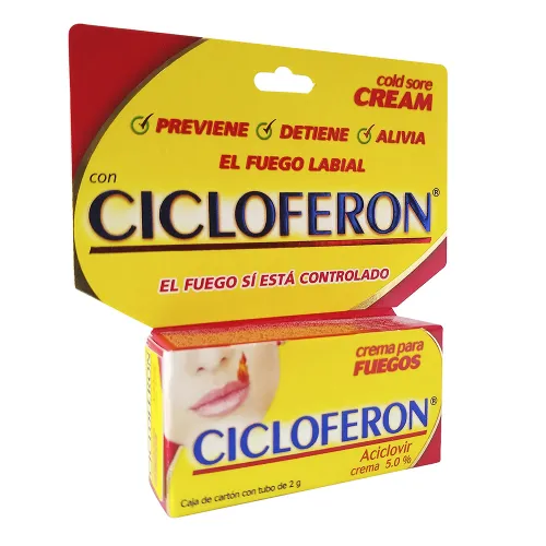 CICLOFERON