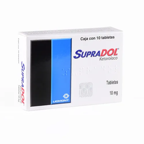 SUPRADOL