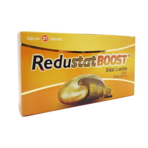 REDUSTAT BOOST