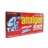 ANALGEN 550 mg 12 Tableta(s) miniatura 1