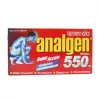 ANALGEN 550 mg 12 Tableta(s) miniatura 2