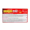 ANALGEN 550 mg 12 Tableta(s) miniatura 3