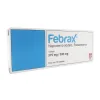 FEBRAX 275/300 mg 15 Tableta(s) miniatura 1