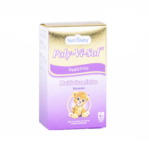 POLY-VI-SOL PED