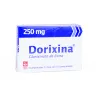 DORIXINA 250 mg 10 Tableta(s) miniatura 1