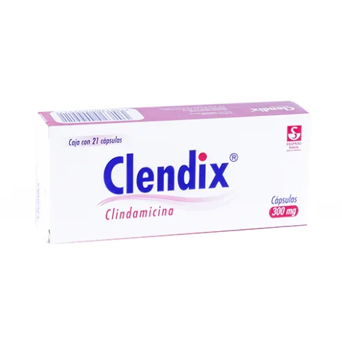 CLENDIX