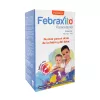 FEBRAXITO PARACETAMOL INF 100 MG/1 ML  30ML miniatura 1