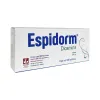 ESPIDORM 500 mg 20 Tableta(s) miniatura 1