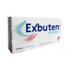 EXBUTEN 2.5 mg 20 Tableta(s) miniatura 1