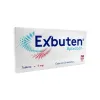 EXBUTEN 5 mg 20 Tableta(s) miniatura 1