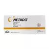 NEBIDO 1000 mg/4 ml 1 Ampolleta miniatura 2