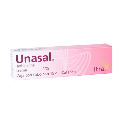 UNASAL