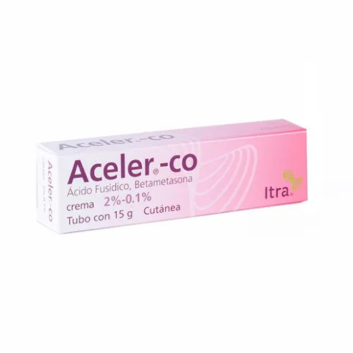 ACELER-CO