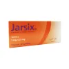 JARSIX 5.0/0.25 mg 10 Tableta(s) miniatura 1