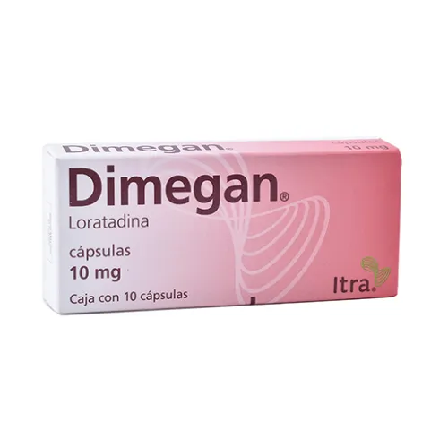 DIMEGAN