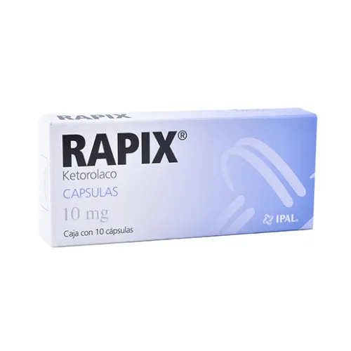 RAPIX
