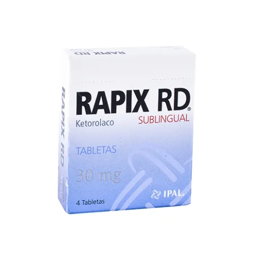 RAPIX