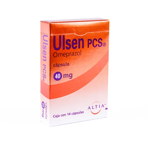 ULSEN PCS 