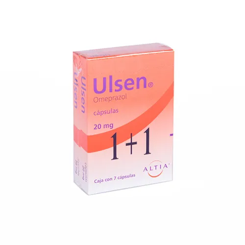 ULSEN