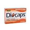 DIOCAPS 100 mg 30 Cápsula(s) miniatura 1