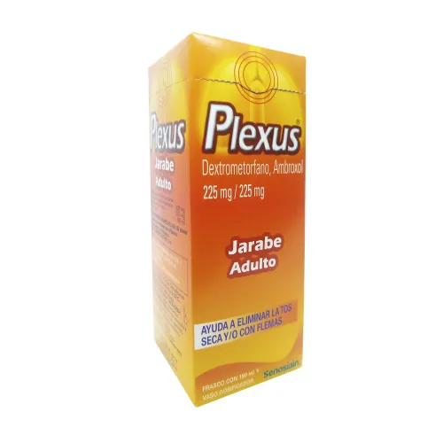 PLEXUS ADLT 225/225 mg 150 Mililitro
